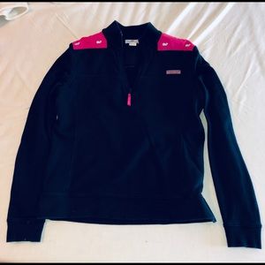 Vineyard Vines Shep Shirt Sweatshirt